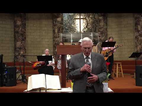 East Clairemont Church - 04/05/2026