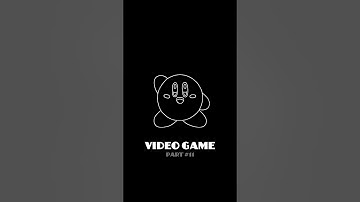 Guess the Video Game Character, Part 11 #GuesstheCharacter #VideoGame #VideoGameCharacter