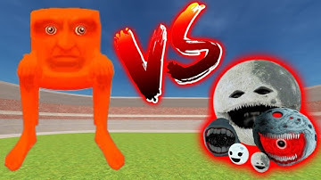 CHAIR BRAINROT VS WAKES UP PLANETIN NEXTBOTS IN PLAYGROUND MOD #garrysmod #update #gmod