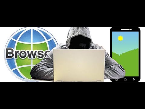 How to hide IP address in Android Mobile Phone - YouTube
