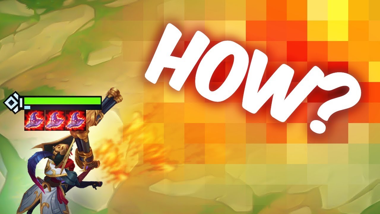 Most Questionable TFT Clips | TFT Best & Funny Moments Ep. 28