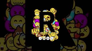 R anyone that's have a R in there name