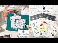 Impossible Box für Honig Marmelade Nussmus Stampin‘ Up! Süße Käfer