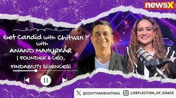 AI-Driven Business Transformation | Findability Sciences Insights | Get Candid with Chitvan | NewsX