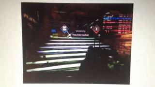 First Part of Strike Zone Domination