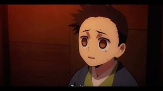 Zenitsu Vs Tongue Demon