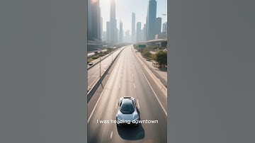 Could Cars Become Smarter Than Their Owners? #aicars #nextgenai #automation