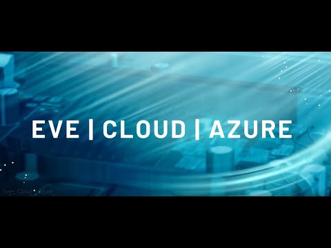 Installing Eve-NG in Microsoft Azure