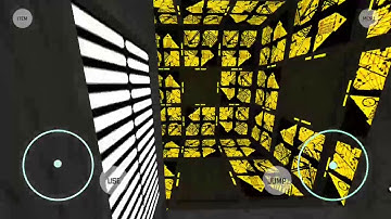 Shadow Cube Alpha - 0.3.3 - Port to Android | Fangame Cube | Unity3D