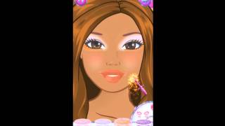 Barbie Magical Fashion-gameplay -Girl's Game 5 screenshot 2