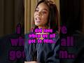 Regina Hall Talks Scary Movie Part