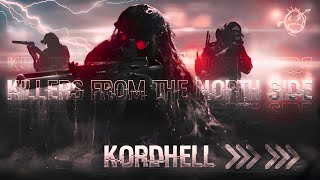 KORDHELL - KILLERS FROM THE NORTHSIDE Resimi