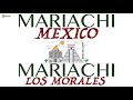 Mariachi Mexico de Pepe Villa y Mariachi Los Morales! Exitos Inolvidables!