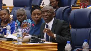 Palliative care providers petition East African Legislative Assembly