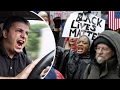 Tennessee proposes bill allowing drivers to run over protesters blocking...