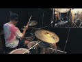 GO UP - SB19 (Drum Cover) | PredeeDrum