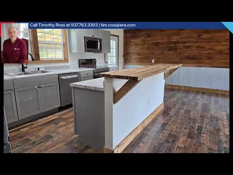 3233 State Route 41, Bainbridge, OH home video tour