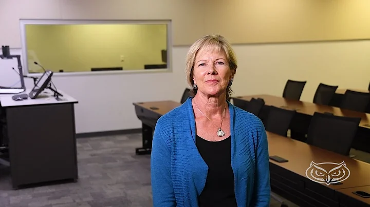 Marketing Management LCVS with Ann Root (MAR 3023)