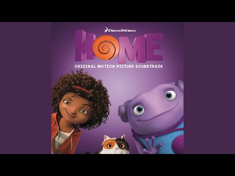 Home (Original Motion Picture Soundtrack)