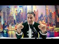 Jafar Show Ep 7. Ep 1/5  for Russia/Ukraine series. History and conflict. No Nuc No NATO