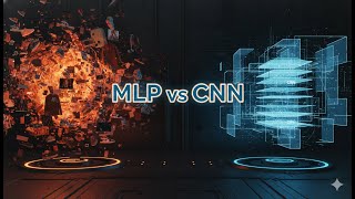 Deep Learning Masterclass: Conquering Unstructured Data with MLP & CNN (Keras & TensorFlow)