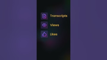 Bagaimana Cara Mengikis YouTube untuk Analisis Konten? #webscraping #datamining