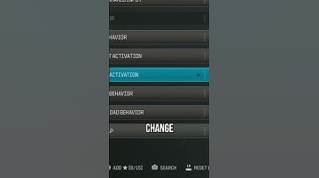 How to Disable Tac Stance in Call of Duty: MWIII