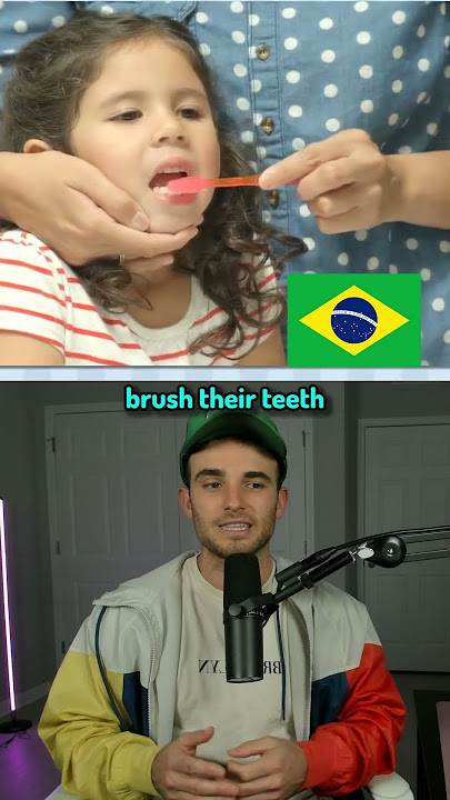 Strangest Traditions Around The World