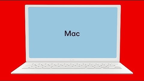 Connecting Apple Mac to your Hub 3/Super Hub wireless network