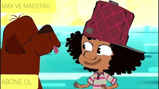 Max Ve Maestro 41.Bölüm Müzi̇k