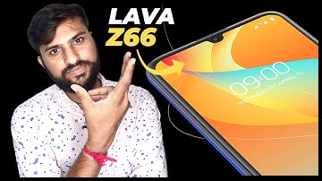 Lava Z66 Review | Dual Rear Camera | Display Flash - Direct Opinion - Buy or Not ? 😲