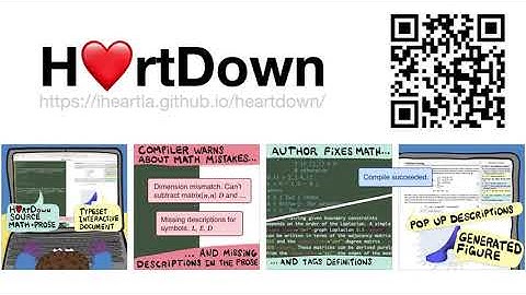 H❤️rtDown: SIGGRAPH Asia 2022 Fast Forward
