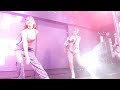 【番外編・ダイジェスト】63ANGEL（ROKUSANANGEL）｜羽ばたく笑顔のショータイム💜【六本木】