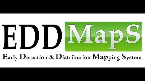 EDDMapS, Smartphone Apps and the NAISMA Mapping Standards