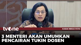Download lagu [FULL] Kabar Merah Putih (16/04/2025) | tvOne