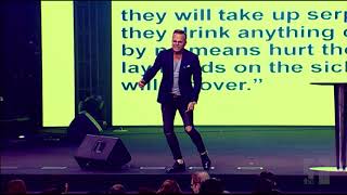 2018 LEAD Conference - David Crank - 7/25/2018 Wed PM