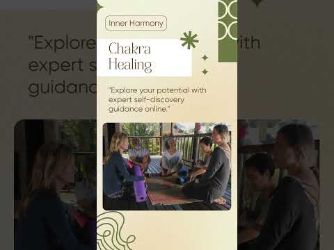 Heart Chakra Healing | Emotional Wellbeing Online