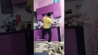 Alone In Wahiyat Sunday.