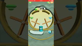 dig this! 354-1 | tall ball | Dig this level 354 episode 1 solution gameplay walkthrough