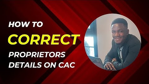 HOW TO CHANGE A COMPANY DIRECTOR