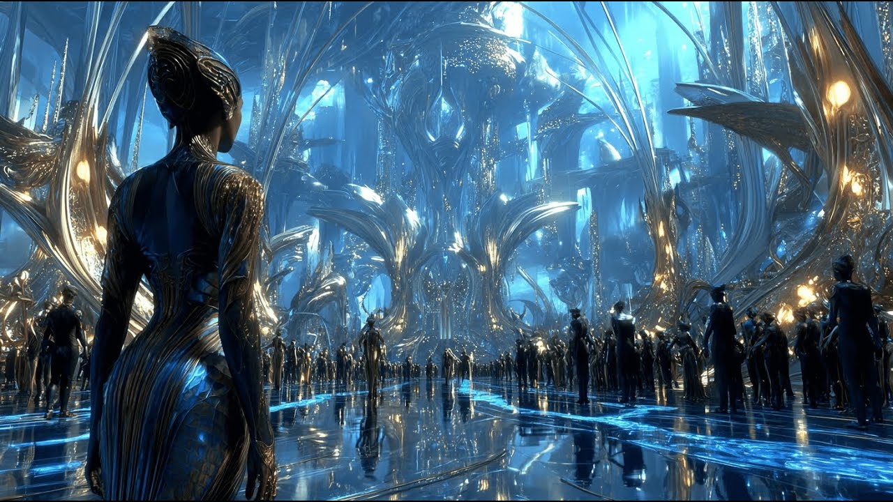 The Day the Council Learned Humans Don’t Kneel | HFY | Sci-Fi Story