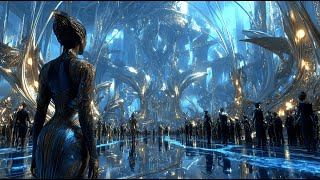 The Day the Council Learned Humans Don’t Kneel | HFY | Sci-Fi Story