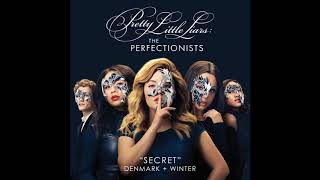 Denmark Winter - Secret Male Version