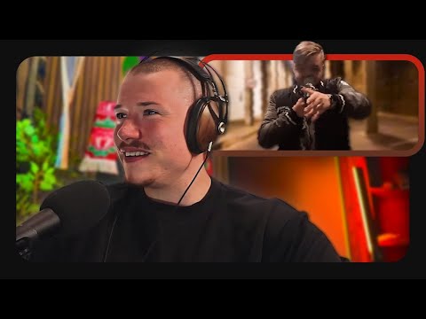 Reacting To REMIX New Track