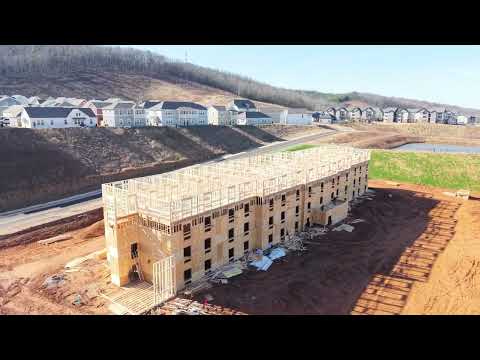WSC 12/20/2025 4th Floor framing