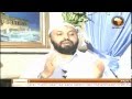 Ustaz Badru Hussen lessons from the prophet S A W saying