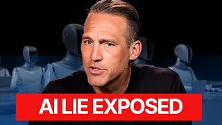 What They’re Not Telling You About the AI Job Crisis!