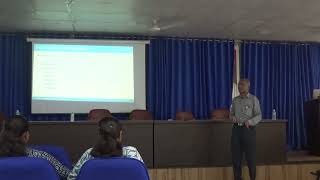 Full AICTE ATAL FDP Day 4 Session 1 (Part 2) - Evaluation, Optimization, and Deployment of AI Models News