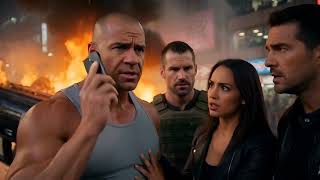 Fast &amp; Furious 7 Full Movie Story Explained | Furious 7 Action Story | Dom vs Deckard Shaw