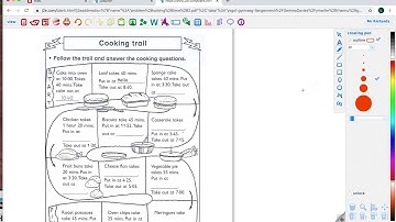 Completing and uploading work online on J2E